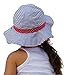 Girls Holly Red Sun Hat/Beach Hat/Sun Protection