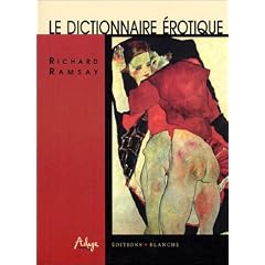 Le Dictionnaire �rotique
