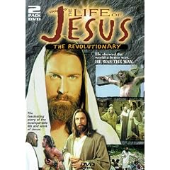 Life of Jesus, Vol. 1-2