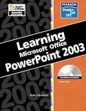 Learning Series (DDC): Microsoft  Office PowerPoint 2003 (DDC Learning Series)
