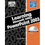 Learning Series (DDC): Microsoft  Office PowerPoint 2003 (DDC Learning Series)