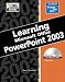 Book Learning Series (DDC): Microsoft Office PowerPoint 2003 (DDC Learning Series)