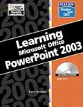 Learning Series (DDC): Microsoft  Office PowerPoint 2003 (DDC Learning Series)