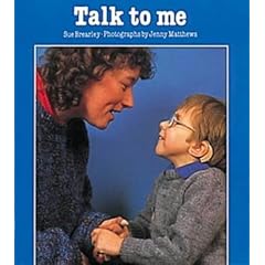 Talk to Me (Personal & social education)