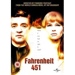 Fahrenheit 451 [1966]