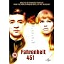 Fahrenheit 451 [1966]