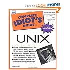 Complete Idiot's Guide to UNIX (The Complete Idiot's Guide) by Bill Wagner