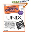 Complete Idiot's Guide to UNIX (The Complete Idiot's Guide) by Bill Wagner