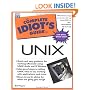 Complete Idiot's Guide to UNIX (The Complete Idiot's Guide)