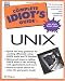 Books : Complete Idiot's Guide to UNIX (The Complete Idiot's Guide)