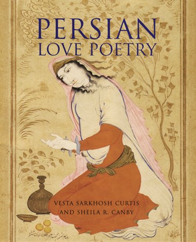 poems about love and relationships. Persian Love Poetry