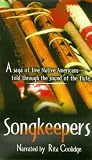 SONGKEEPERS [VHS]