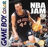NBA Jam 99 - 