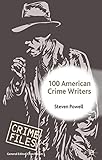 100 American crime writers