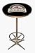 Imperial Colorado Rockies Licensed Pub Table