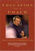 The Education of a Coach