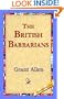 The British Barbarians