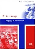  : Et ar i Norge : Schl&uuml;ssel zum Lehrbuch