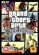 Grand Theft Auto: San Andreas - Limited Edition (PC DVD)