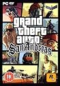 Grand Theft Auto: San Andreas - Limited Edition (PC DVD)