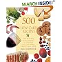 500 Low-Carb Recipes: 500 Recipes from Snacks to Dessert, That the Whole Family Will Love