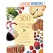 500 Low-Carb Recipes: 500 Recipes from Snacks to Dessert, That the Whole Family Will Love