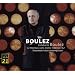 A Boulez-Guided Tour of 20th Century Music