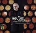 Boulez conducts Boulez