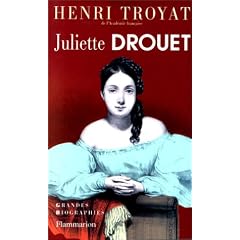 Juliette Drouet