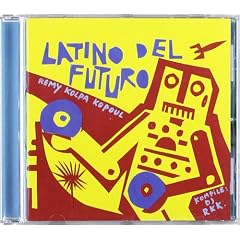 Latino Del Futuro