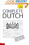 Complete Dutch: A Teach Yourself Guide