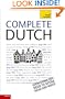 Complete Dutch: A Teach Yourself Guide