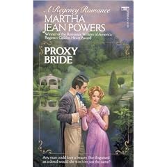 PROXY BRIDE