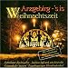 Arzgebirg-S Is Weihnachtszeit