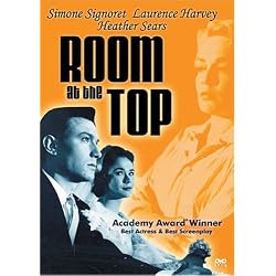 Room at the Top
