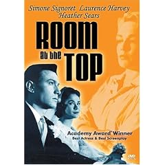 Room at the Top