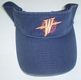 Golden State Warriors Velcro Strap Back Adidas Visor