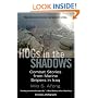 Hogs in the Shadows: Combat Stories from Marine Snipers in Iraq