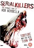 Serial Killers: Bob Berdella [DVD]