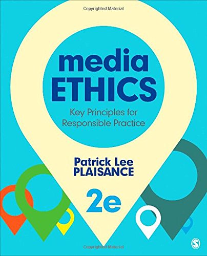 Media Ethics: Key Principles for Responsible Practice