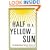 Half of a Yellow Sun
