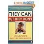 They Can but They Don't: Helping Students Overcome Work Inhibition