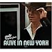 Chapter Four: Alive in New York