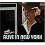 Chapter Four: Alive in New York