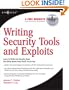 Writing Security Tools and Exploits