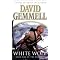 Complete Gemmell books ranked in order