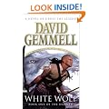 White Wolf (Skilgannon the Damned 1)