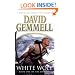 White Wolf (Skilgannon the Damned 1)