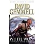 White Wolf (Skilgannon the Damned 1)