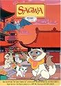 Sagwa The Chinese Siamese Cat - Volume 2